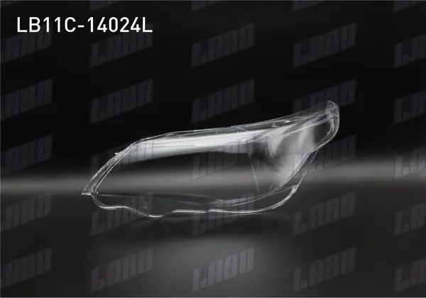 Far Camı Sol (Adaptıf Xenon) BMW 5 Serisi (E60) 2005-2010