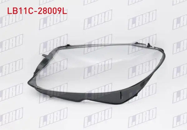 Far Camı Sol Mercedes C Serisi (W205) 2019-2021