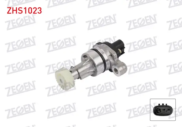 Hız Sensörü Toyota Corolla 1997-2000 / Avensis 1997-2000 / Yaris 1999-2005