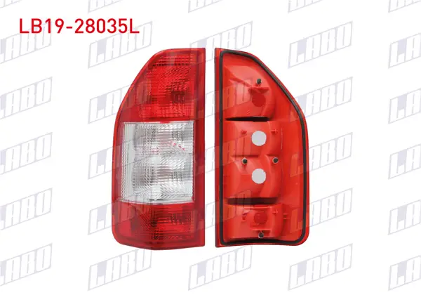Stop Sol Mercedes Sprinter 1995-2006