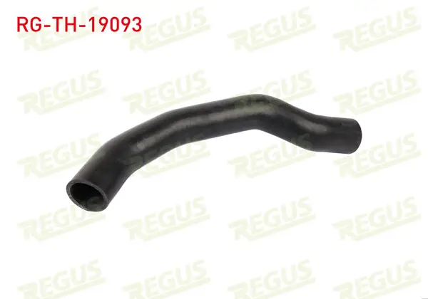 Turbo Hortumu Focus / C-Max 2.0 TDCI / S40 2.0D
