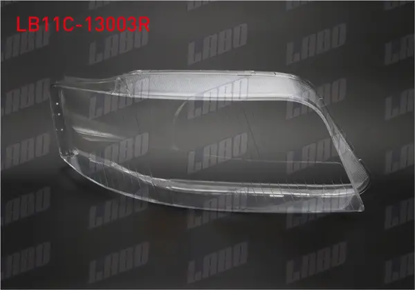 Far Camı Sağ Audi A6 2003 -