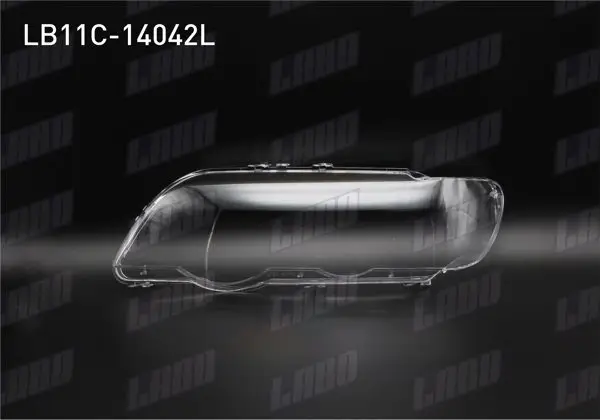 Far Camı Sol BMW X5 (E53) 2000-2003