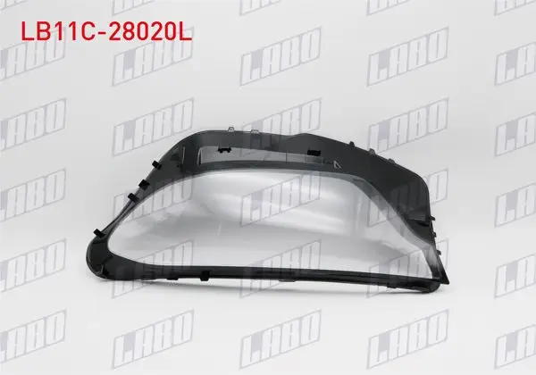 Far Camı Sol Mercedes Glc (W254) 2023-2024