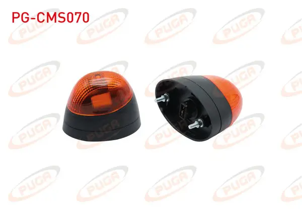 Çamurluk Sinyali Sol Transit V184 / 347 (Jumbo)