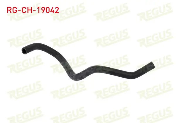 Radyatör Ek Depo Hortumu Focus / Mondeo / C-Max 2.0 TDCI / 407 / 508 / C4 / C5 2.0 HDI