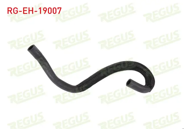 EGR Soğutucu Hortumu Connect 1.8 TDCI