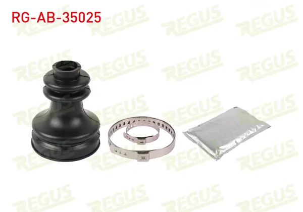 Aks Körüğü İç Kit Clio / Kangoo / Megane I