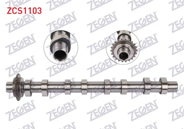 Eksantrik Mili Egzoz Citroen C4 X / Peugeot 3008 Actıve Prıme 1.5 Bluehdi 130 Hp 2023 -