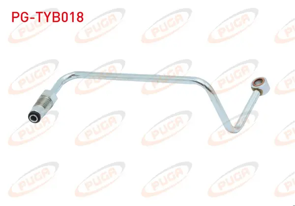 Turbo Yağlama Borusu Clio / Logan / Megane 1.5 DCI