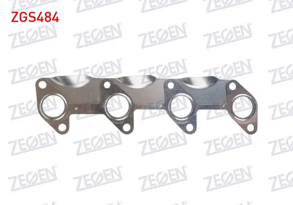 Egzoz Manifold Contası Accent Era / Blue / i20 / i30