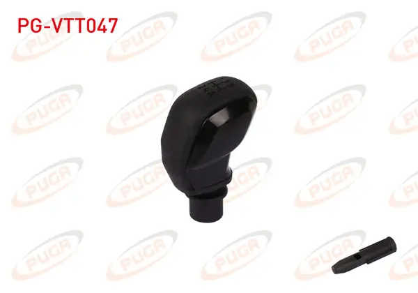 Vites Topuzu Parlak Siyah Peugeot 207 / 208 / 301 / 307 / 308 / Partner Tepee / C-Elysee