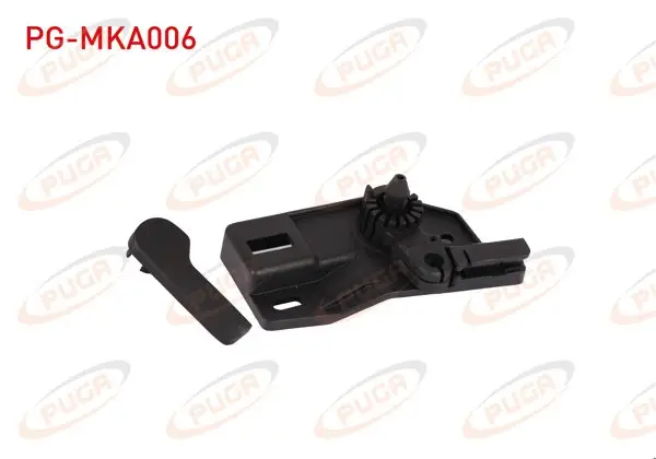 Motor Kaput Açma Kolu Alt Üst Set Volkswagen Golf IV / Passat / Polo