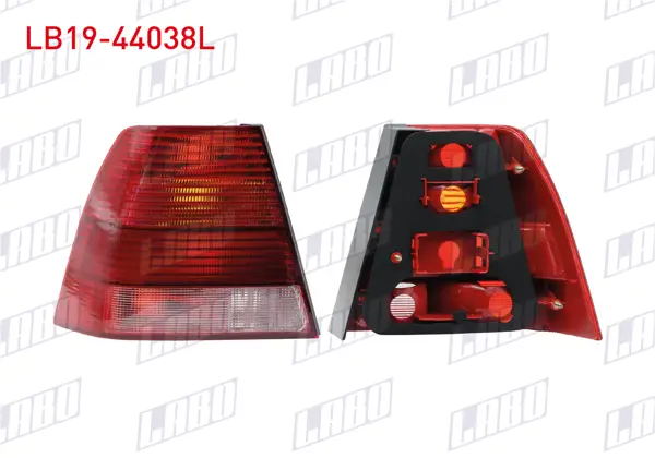 Stop Sol Volkswagen Bora 1998-2005