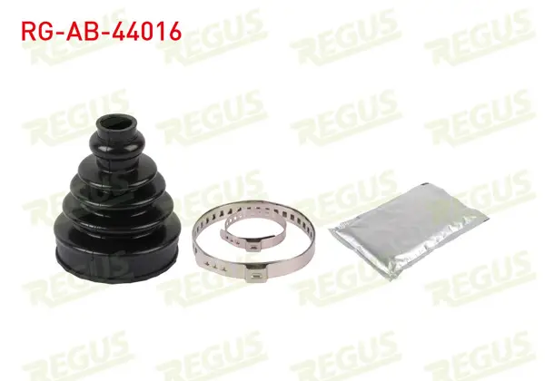 Aks Körüğü İç Kit Golf V / Caddy / Jetta / Passat