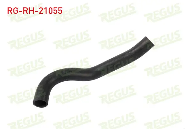 Radyatör Hortumu Üst Starex 2.5 Tcı