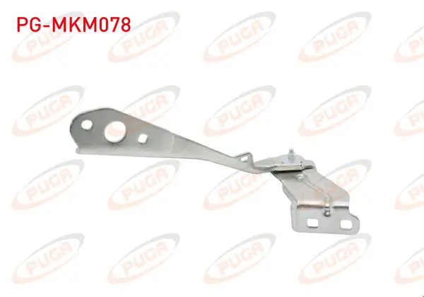 Motor Kaput Mentesesı Sol Master III 2010-(Orjınal)