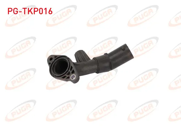 Termostat Borusu (Orjınal) Megane IV