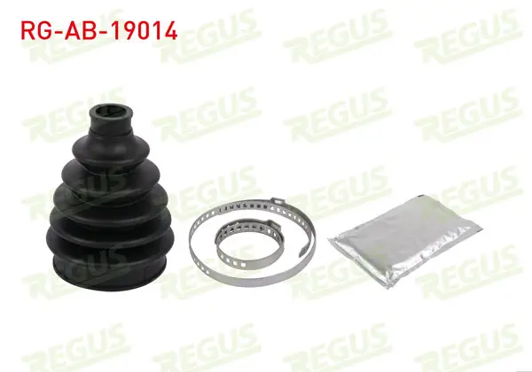 Aks Körüğü Dıs Kit Courıer 2014 -