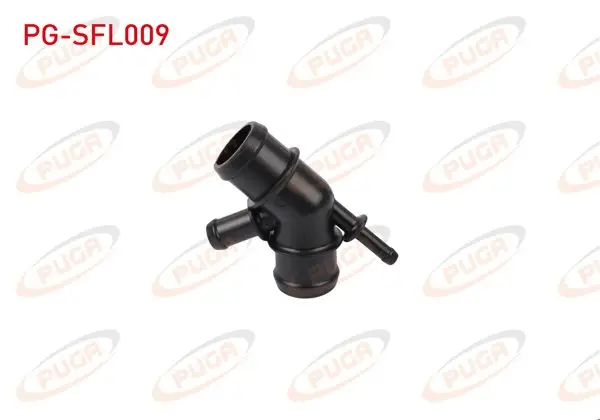 Termostat Su Flansi Golf V / Bora / Polo / A3