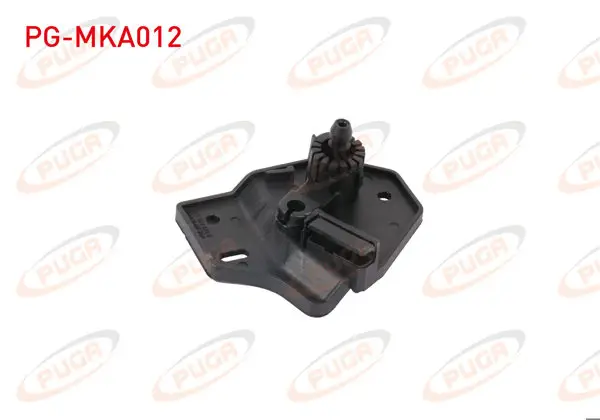 Motor Kaput Açma Kolu Alt Plastiği Transporter T5 / T6 / T7