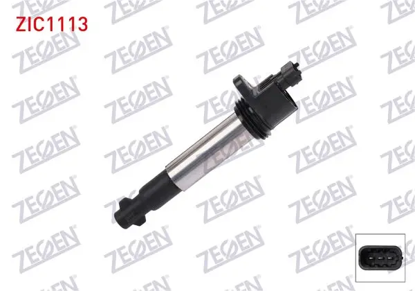 Ateşleme Bobini Lada Vega 1.5 1995-2010 / 1.6 2000-2010