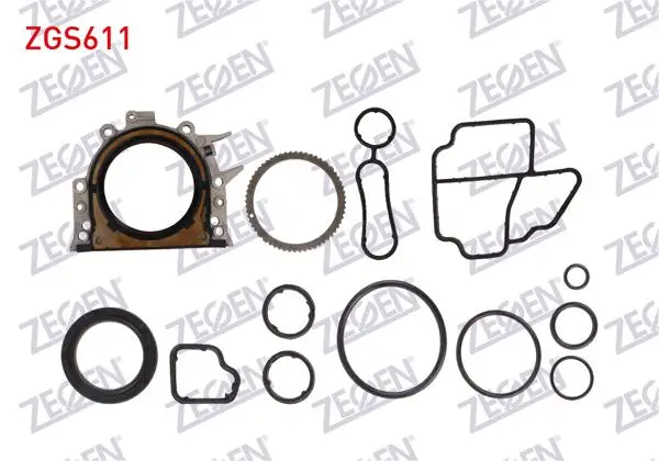 Motor Alt Takım Conta Golf / Caddy / Jetta / Passat / Tiguan / Amarok / Crafter / A1 / A3 / A4 / Q3 / Q5 / Octavia / Fabia / Super B / Ibiza / Leon 1.6-2.0 TDI