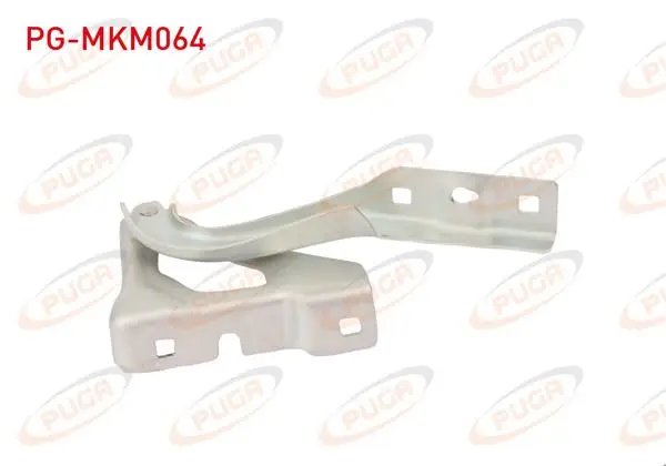 Motor Kaput Mentesesı (Sac) Sol Clio V