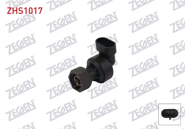 Kılometre Hız Sensörü Fiat Doblo 1.6 16V 2001-/ Palio 1.2 2001-2004