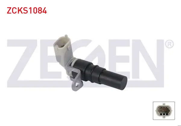 Krank Devir Sensörü Opel Astra G 1.8 16V Z 18 Xe 2000-2005 / Astra H 1.8 Z 18 Xe 2004-2010 / Vectra B 1.8 I 16V Z 18 Xe 2000-2002 / Vectra C 1.8 16V Z 18 Xe 2002-2008