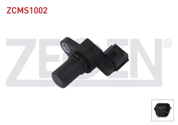 Eksantrik Devir Sensörü Hyundai Atos 1.0 I 54Hp G4hc 1998-2000 / Mitsubishi Carisma 1.6 1997-2006 / Hyundai Sonata 2.0 1993-1998 / Volvo S40 1.8 1998-2003
