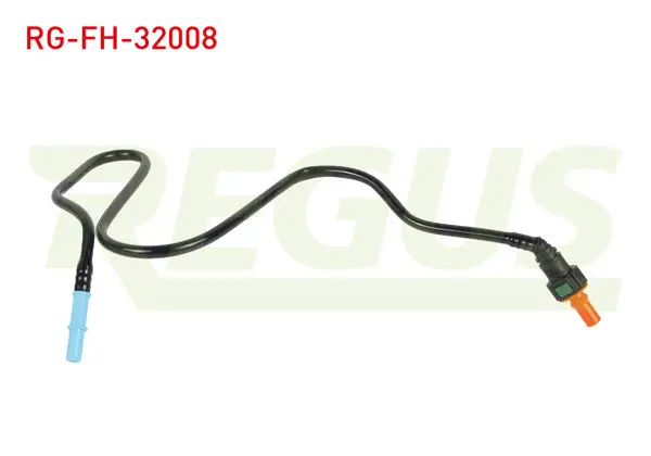 Yakıt Hortumu Opel Astra H 1.3 CDTI 2004-2010