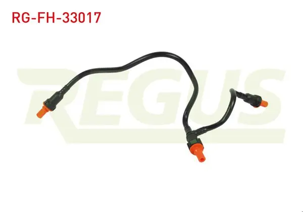 Yakıt Hortumu Peugeot 307 1.4-1.6 16V-2.0 16V 2000-2007 / 308 I 1.4 16V-1.6 16V-1.6 Thp 2007-2013