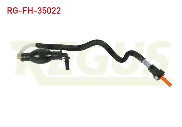Yakıt Hortumu Renault Fluence 1.5 DCI 2010 -