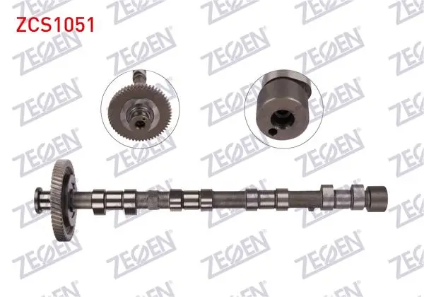 Eksantrik Mili Emme Mitsubishi L200 2.5 Dı-D 2005 -