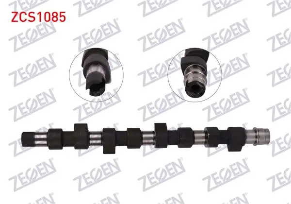 Eksantrik Mili Fiat Doblo 1.9 JTD 01-10 / Bravo II 1.9 JTD 06-14 / Marea 1.9 JTD 96-07 / Opel Astrah 1.9 CDTI 04-10 / Vectra C 1.9 CDTI 02-08 / A.Romeo 147 1.9 Jtdm 01-10 / 159 1.9 Jtdm 06-11