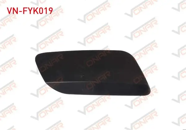 Far Yıkama Kapağı Sağ Audi A6 2019 -