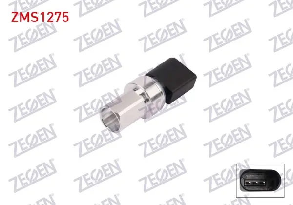 Klima Basınç Müşürü VW Amarok 2.0 Bıtdı 2011-/ Audi Q3 1.4 TFSI 2016-2018 / Seat Leon 1.6 TDI 2010-2012 / Skoda Octavia 1.9 TDI 2005-2010
