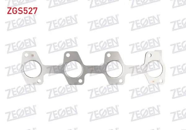 Egzoz Manifold Contası H-1 / Starex / Bongo