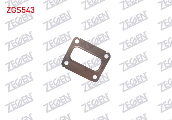 Egzoz Manifold Contası Focus / Mondeo / Kuga / C-Max / Courıer / Connect 1.5 Ecoboost