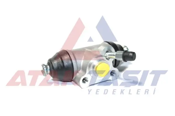 Fren Silindiri Arka Sağ Alüminyum 19,05 mm Nissan Micra 1.0-1.5 DCI 2016 -
