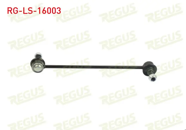 Z-Rot Ön Sol-Sağ Chevrolet Kalos (T200) 1.2 2003-2008