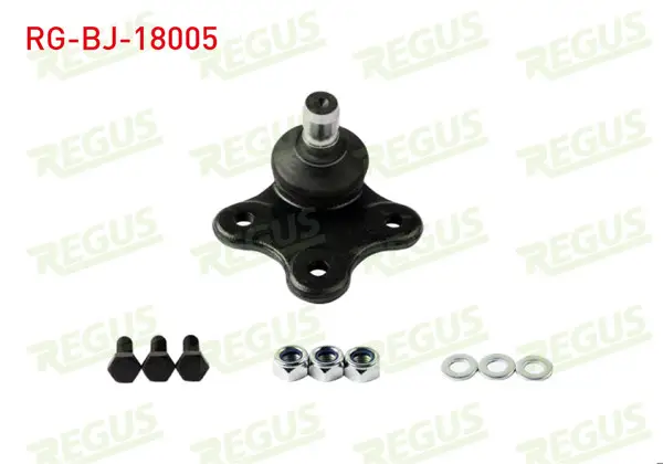 Rotil Kiti Ön Sol-Sağ Fiat Linea 2007-2016 / Fiorino 2008-/ Punto-Grande Punto 2005-2012 / Citroen Nemo 2008-/ Peugeot Bipper 2008-2017 / Opel Corsa D-E 2006-/ Adam 2012-/ Alfa Romeo Mıto 08-16