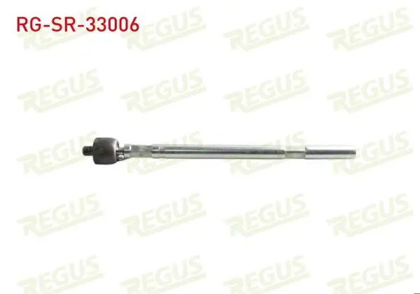 Rot Mili On Citroen C4 2004-2009 / Peugeot 307 2000-2008