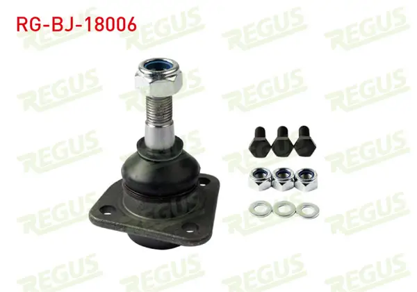 Rotil Kiti Ön Alt Fiat 1330 1974-1982 / Fiat 124 1966-1975 / Fiat 125 1967-1974 / Fiat Serce 1983-1994 / Fiat 132 1972-1982