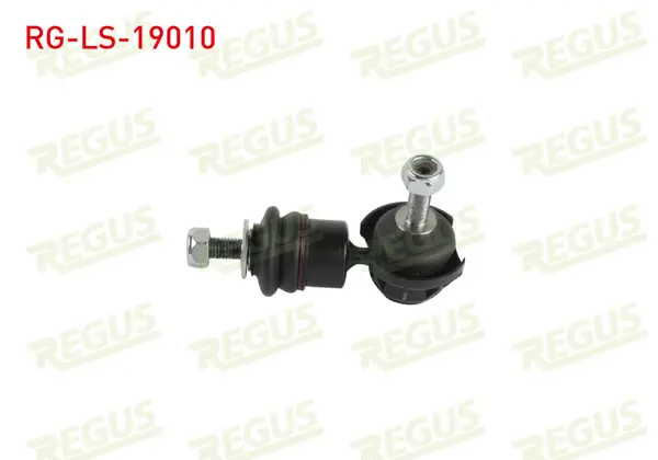 Z-Rot Arka Ford Focus II 2004-2011 / Ford C-Max 2004-2010 / Mazda 3 2003-2014 / Mazda 5 2005-2010 / Volvo C30 2006-2012 / Volvo S40 2004-2012 / Volvo V50 2004-2012