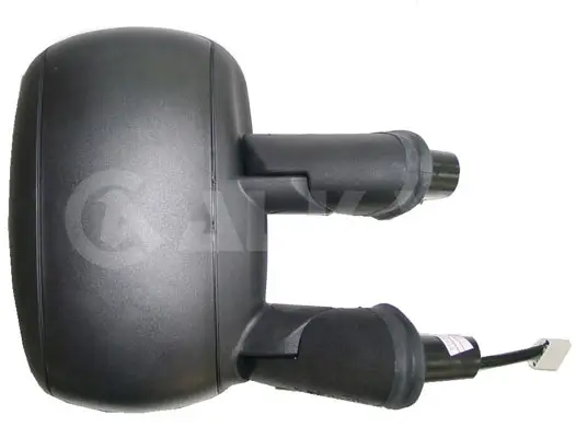 Dış Dikiz Aynası Sağ Mekanik Fiat Doblo 2001-2010