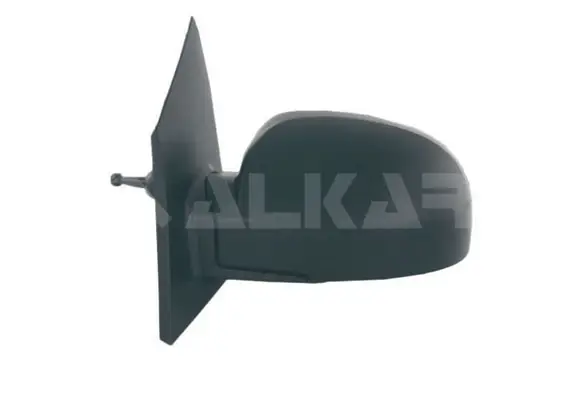 Dış Dikiz Aynası Sol Mekanik Astarlı Hyundai Getz 1999-2006