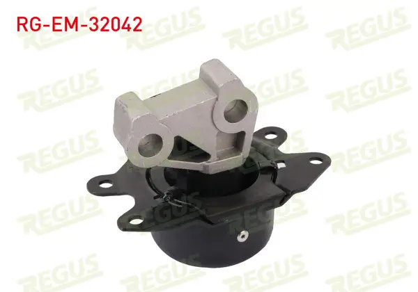 Motor Takozu Ön Sol Opel Corsa C 1.4 2000-2006