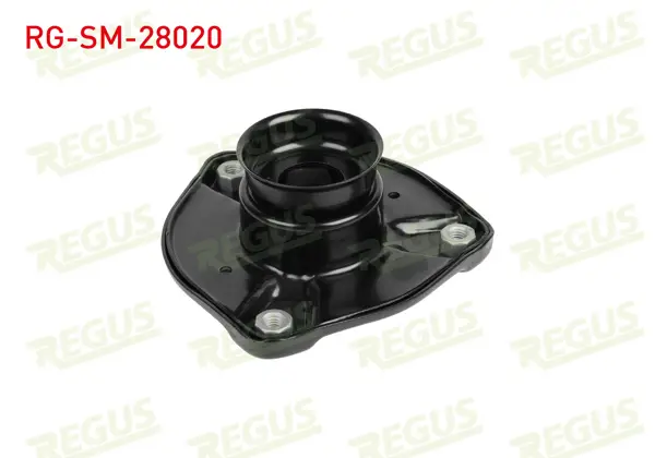 Amortisör Takozu Ön Sol-Sağ Mercedes Vito (W639) 111 CDI 2003-2014